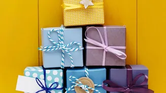 Festive Gifts 2026: 7 Wrapping Ideas Using Materials You May Already Own