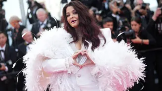 Aishwarya Rai's Advice For Aspiring Actresses From Cannes Is As Real As It Gets!