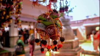 Understanding Dussehra Rituals Across India
