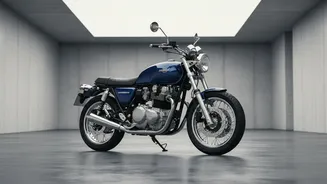 E10 May Offer a Transition Path for Pre-BS-IV Bikes rather than Replacing E20 Nationwide