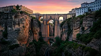 Ronda, Spain: Your Gateway to Majestic Views and Experiences