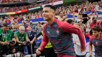 146 Goals for Portugal: Cristiano Ronaldo's International Record Stands Above the Rest
