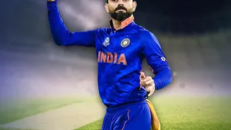 Who were Kohli's U-19 World Cup teammates, where are they now?