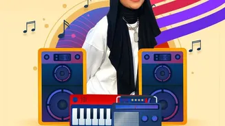 Younger Audiences Are Finding New Music Through The Stories Built Around Songs And Their Videos
