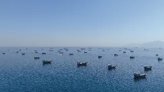 Iran closes Strait of Hormuz following fresh US military strikes