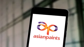 Asian Paints shares get a downgrade as most analysts remain bearish