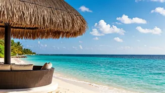 Win a 5-Night Caribbean Dream Getaway: Your Chance to Experience Paradise!