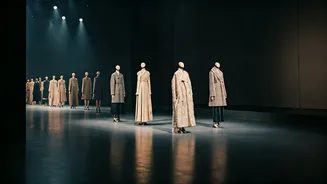 BTS' V's Style & Hollywood: A Modern Blend