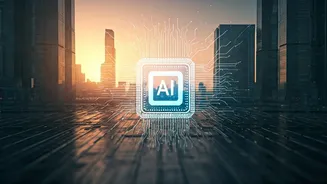 Google's AI Revolution: 75% of New Code Now AI-Generated, Transforming Development