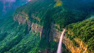Weekend Travellers Face a New Monsoon Trade-Off Between Price and Availability