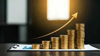 Investing for Your 30s & 40s: A Guide