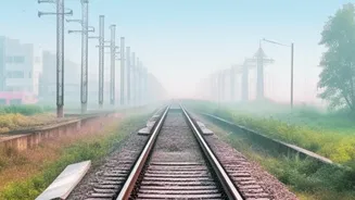 The Booking Question Around Railways' Earlier Waitlist Information Plan: More Time for Backup Travel Plans