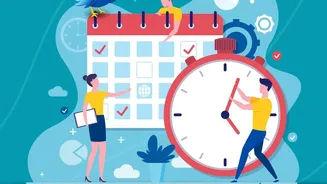 AI Can Build A Schedule But Human Agents Add Flexibility