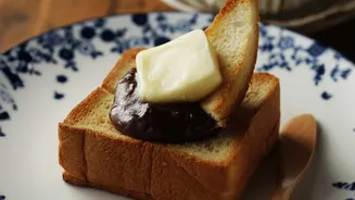 Japanese Milk Bread Is Going Global Again