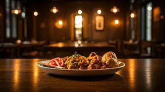 Hotel Sainath Upahar Gruh: A Culinary Journey Since 1967