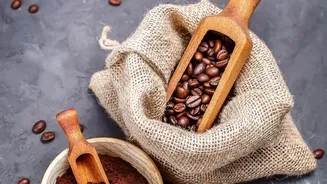 FSSAI's Updated Coffee-Chicory Label Rule Makes Pack-Label Comparisons More Useful