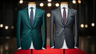 Timothée Chalamet & Jacob Elordi: Tailoring Titans at the 2026 Golden Globes