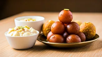 Kids Will Love These 10 Indian Desserts