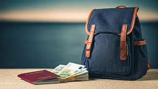 Travel Abroad Without Breaking Your Budget
