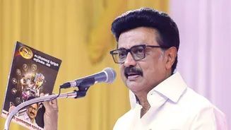 DMK to skip INDIA bloc meet, cites cadre anger over Congress after Tamil Nadu polls