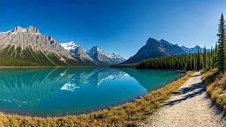 Beyond the Big Cities: Discover Canada's Underrated Travel Destinations