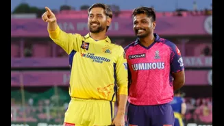 Sanju Samson's swap with Ravindra Jadeja and Sam Curran to CSK nearly confirmed
