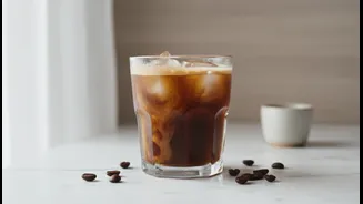 Students, Young Professionals and Rainy-Day Home Cooks Can Plan Better around Cold Coffee