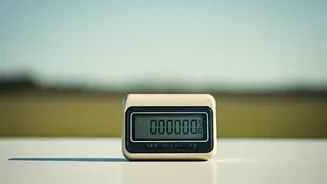 10,000 Steps Still Rules Fitness Trends