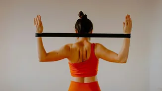 People With Shoulder Pain May Need A Different Core Exercise While Neutral Spine And Hip Control Matter