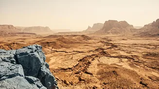 Pangea Ultima Research Draws Attention To The Next Supercontinent
