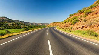 Drive Across India For The Best Trip Ever