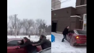 US Influencer Assaulted, Robbed Of Rs 90,000 Camera In Broad Daylight: ‘Nobody Bothered Helping’