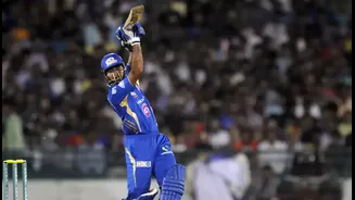 IPL Trivia: When Luck Favoured THIS Uncapped Player With Five IPL Titles in 35 Matches
