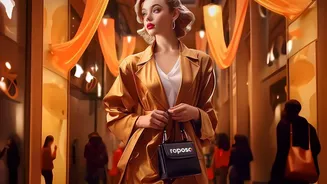 The Practical Questions Around Trend Quality And Value After Fashion Brands' Non-Metro Expansion