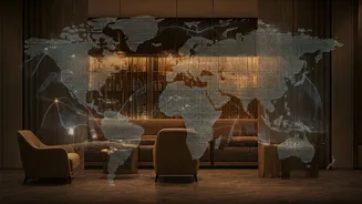 Your Hotel Might Decide Your Next Destination