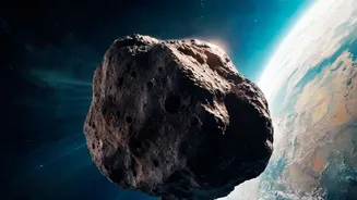 Meteor Research Explained: Why Origin Matters When Identifying Space Rocks