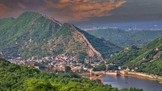 Aravalli range: SC stays November 20 verdict that limited definition