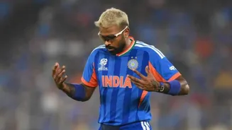 Hardik Pandya returns: All-rounder set to play for India A