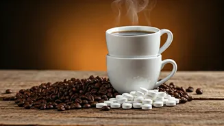 Caffeine & Bones: A Guide for Coffee Lovers