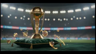 10 cricketers who deserved a World Cup title