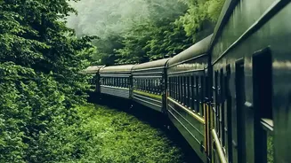Third Vande Bharat To Kashmir: What The New Service Means For Tourism And Travel