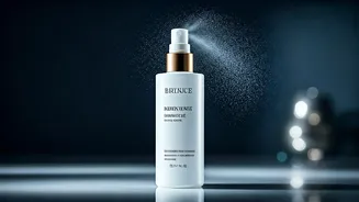 Unlock Kendall Jenner's Luminous Skin Secret: The Viral Korean Face Mist Revealed