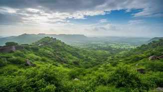 How To Book Affordable Rainy Getaways Near Jaipur Lucknow And Indore This August
