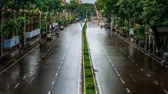 India's Monsoon Is Showing Retreat Signals: How Weather Could Change