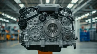 Maruti Suzuki's Financial Performance: A Q2 & H1 Analysis