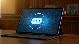 AI Chatbot Chats & Your Legal Case: Why Lawyers Urge Clients to Stay Silent