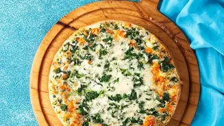 High-Protein Pizza Without A Complicated Kitchen Setup: Key Facts And Context
