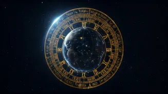 November 2025: Your Zodiac Forecasts Unveiled