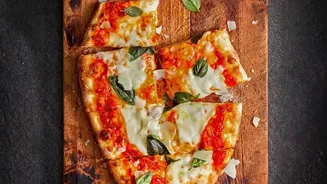 High-Protein Pizza Without A Complicated Kitchen Setup