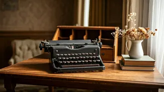 Vintage Furniture: A Home Decor Revival